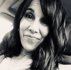 Meet your Posher, Lynne